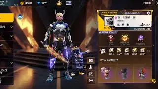 Gastando alguns diamantes no free fire 2026