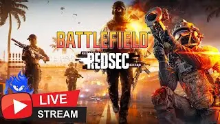 BATTLEFIELD 6 🔥  Saying Hi to the Free to Play Weekend - Vertical LIVE