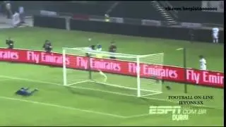 Real Madrid vs AC Milan 2-4 All Goals & Highlights HD