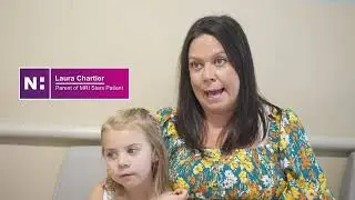 MRIs are scary for kids. Here's how one hospital made things easier.