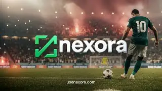 Introducing Nexora - The Marketing Automation Platform Built for MENA