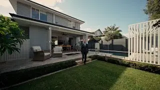 20 Swansea Street Swanbourne, Presented by Jayson Renouf of Renouf Real Estate