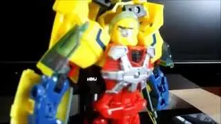 Top 10 TFs For The TFYTC