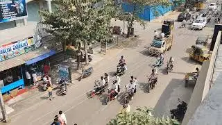 #republicday #rally #thar#bick #auto#spicial 