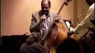 AL McKIBBON on THELONIUS MONK 2001