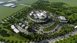 MOSQUE ANIMATION