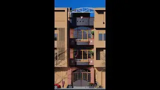 Modern House design by VASTU HOMES