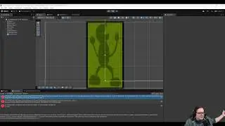 Fixing some bugs in my randomizer app caused by upgrade to Unity 6.x