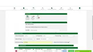 CFDI 3.3 CON IMPUESTO DE HOSPEDAJE