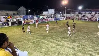 BABAK 2 💥 RMC FC VS PACHINKO FC | TURNAMEN SEPAKBOLA MINI SOCCER HUANGOBOTU CUP PROVINSI GORONTALO