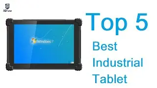 Top 5 Best Industrial Tablet | Best Review Lab