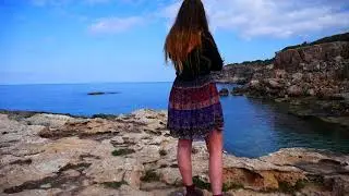 IBIZA - CINEMATIC SHORT FILM