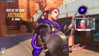 GM Moira - Route 66 Kill Feed Goes Missing