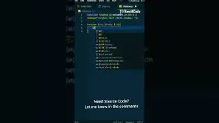 Long Text Shadow || HTML || CSS || JS || Responsive Design