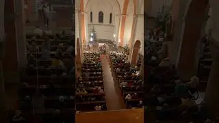 ПО ВСЬОМУ СВІТУ | ГУРТ УКРАЇНСЬКОГО ХОРУ ВОЛЯ | UKRAINIAN CHOIR VOLIA | ST. MARIEN DRESDEN 20.12.25