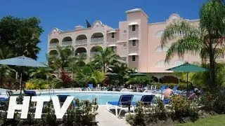 Sunbay Hotel en Christ Church, Barbados