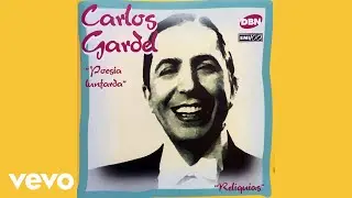 Carlos Gardel - Naipe Marcado (Audio)