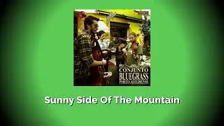 07 Sunny Side Of The Mountain