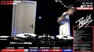 WORLD CHAMPION DJ GUY