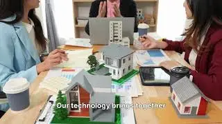 Welcome to Global Estate Hub