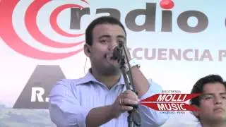 AGUA MARINA - DIME AHORA PRIMICIA 2014 HD