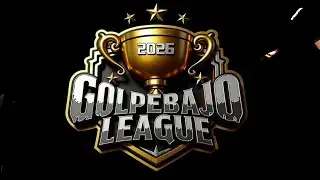 Age of Empire Liga Golpe Bajo