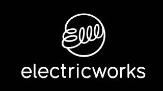 Electric Works Logo Animation - Whistle Video