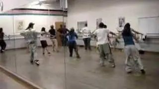 PDC Warm Up by Michael Mappy Mappala | 06.18.2007