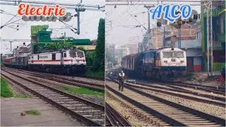 15955 - Brahmputra Mail  | Indian Railways
