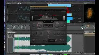Mastering with Plugin Alliance Bx_Glue