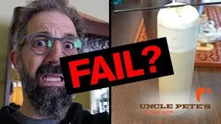 How to fat wash bourbon and not fail!