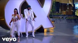 Tamika Pandemic ft Gyal Ediot - Chop Anotha (Official Music Video)