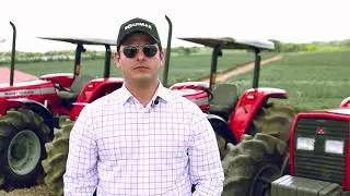 Equimax  - Entrega Equipos Agro Pi&ntilde;as del Caribe