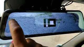 Les aventures de Dory - Episode 16 - Renault ZOE Life - Dashcam et caméra de recul