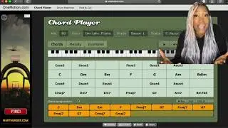 Arrangement - online drum machine