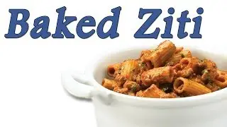 Introducing the new Medifast Ziti Marinara