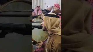 جديد المداح شهلان الدليمي والمداح ياسين محمد الفيصل