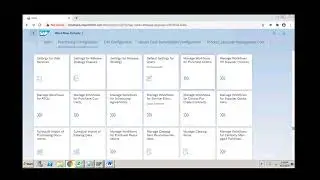 SAP S4 PO (Purchase Order) Release Using Flexible Workflow | Gaurav Learning