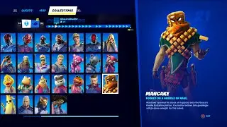 WHERE IS MANCAKE ON FORTNITE!!! CHAPTER 3 SEASON 2 NEW LOCATION!!! 03/05/2022