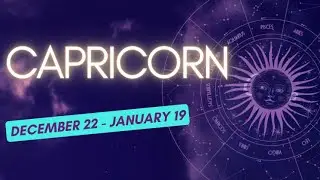 Exploring the Capricorn Personality: Traits, Stars & Symbolism