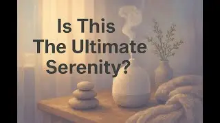 Vitruvi Stone Diffuser Review: Is This the Perfect Touch of Serenity for Your Home?