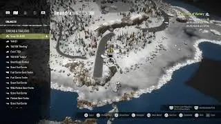 Snowrunner update 7.0 rescuing BA-20s part 2
