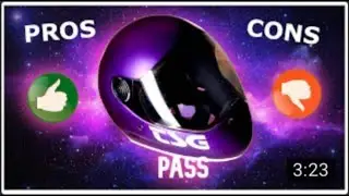 THE TSG PASS PROS AND CONS