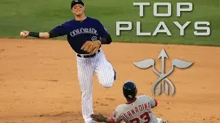 ►MLB 2013 Top Plays (Regular Season)
