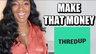 There's Still So Much Money to Be Made on Thredup Selling Used Clothes