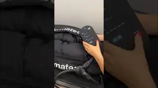 Normatec Compression Therapy ⚡️ Combine Air Recovery