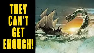 Вот почему этот грандиозный фэнтезийный проект на Kickstarter бьёт рекорды