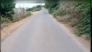 green pak bag malir beli road