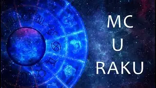 BOG VAS VIDI KROZ MEADHEAVEN! - MC u Raku