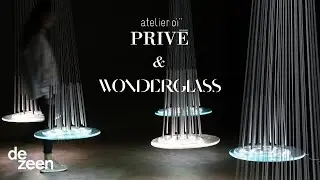 Atelier O&iuml; presents debut collection in exclusive tour and live interview | Talks | Dezeen